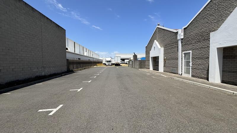 To Let commercial Property for Rent in Milnerton Central Western Cape